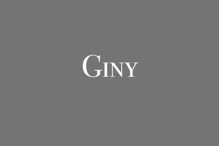 giny