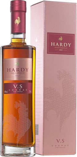 Hardy VS 0,7l 40%