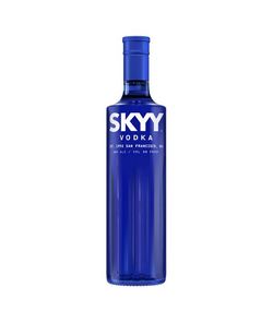 Skyy Vodka 40,0% 1,0 l
