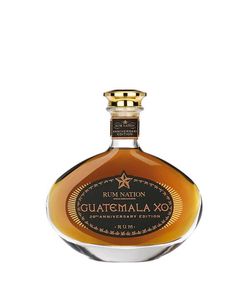 Rum Nation Guatemala X.O. 40,0% 0,7 l
