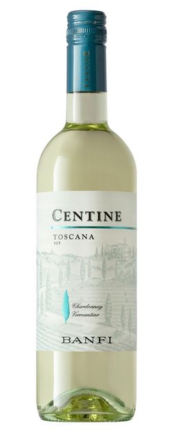 Banfi Centine Bianco Toscana 2018 0,75l 12,5%